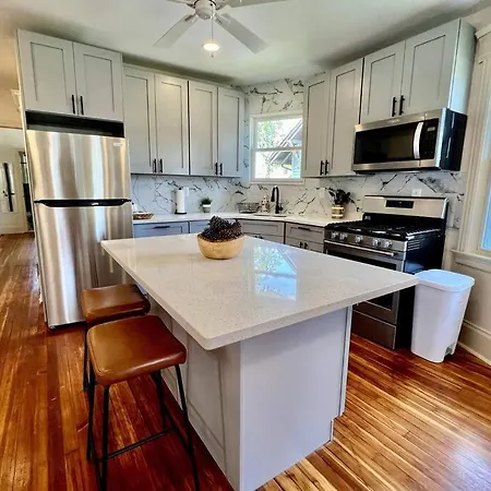 Modern Apartment - 3 Bedrooms, 2 Bathrooms New York Extérieur photo